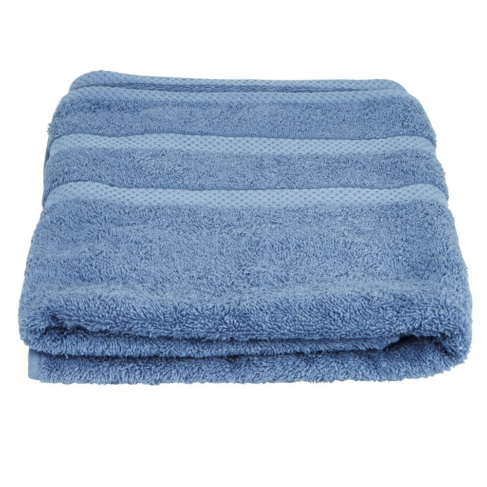 Cotton Bath Towel