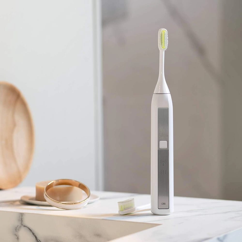 Silk'n ToothWave Electric Toothbrush