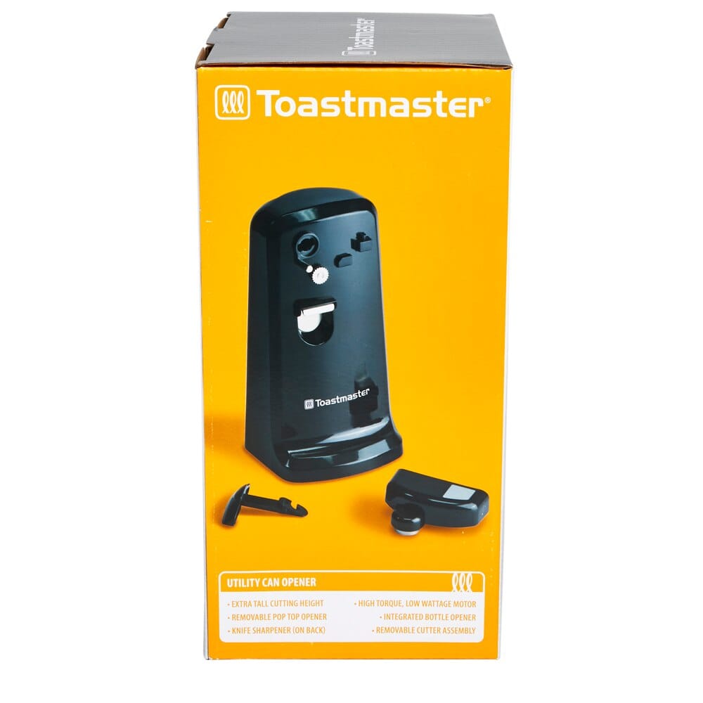 Toastmaster Utility Can Opener