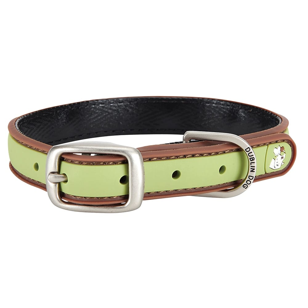 Dublin Dog Collar XS S