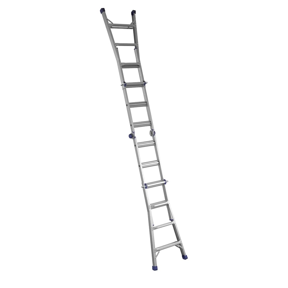 Cosco 18' Multi-Position Ladder