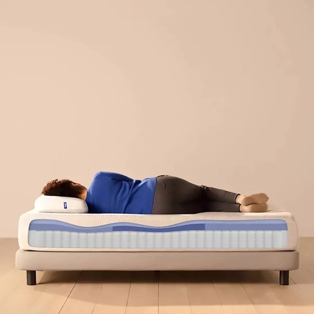 The Casper Original Hybrid Mattress, Queen