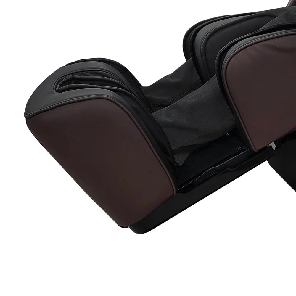 Titan Harmony II 3D Massage Chair, Brown