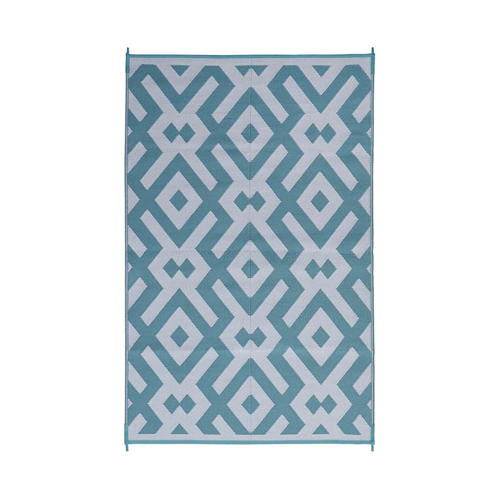 Aurora 5' x 8' Reversible Patio Rug