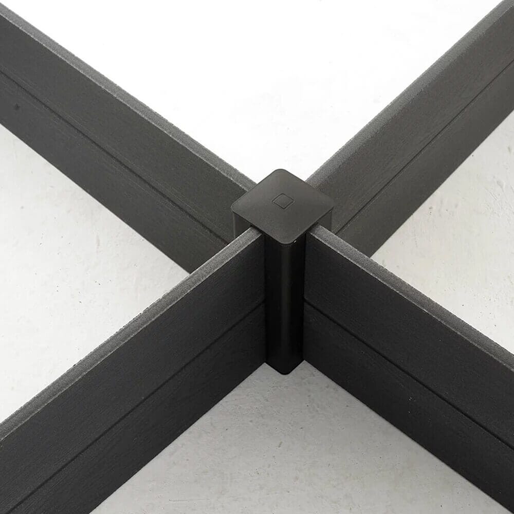 Keter Vista Modular Garden Bed
