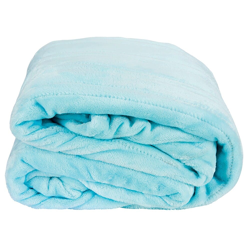 Westerly Twin Micromink Heated Blanket