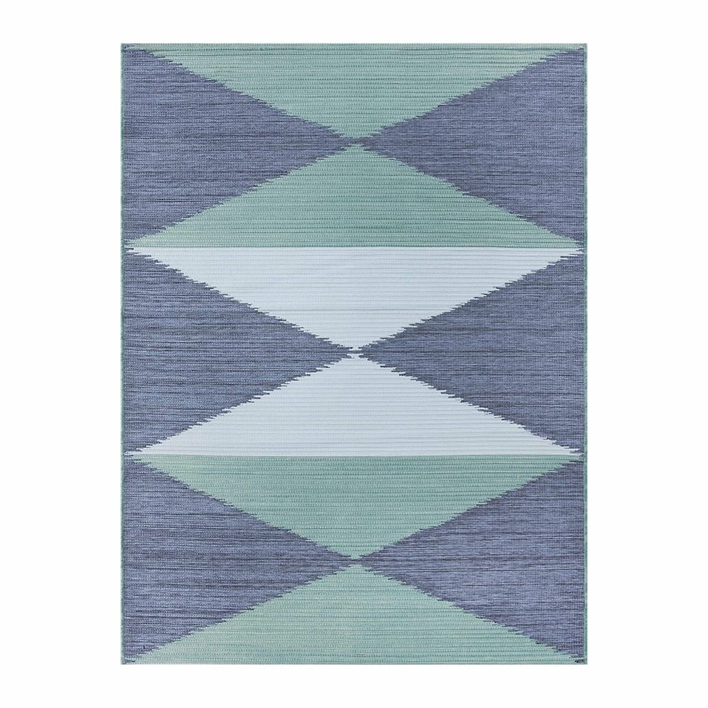Indoor/Outdoor 7' x 10' Acadia Rug