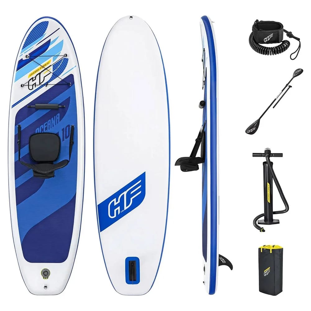 Bestway Hydro-Force Oceana Inflatable Stand-Up Paddle Board