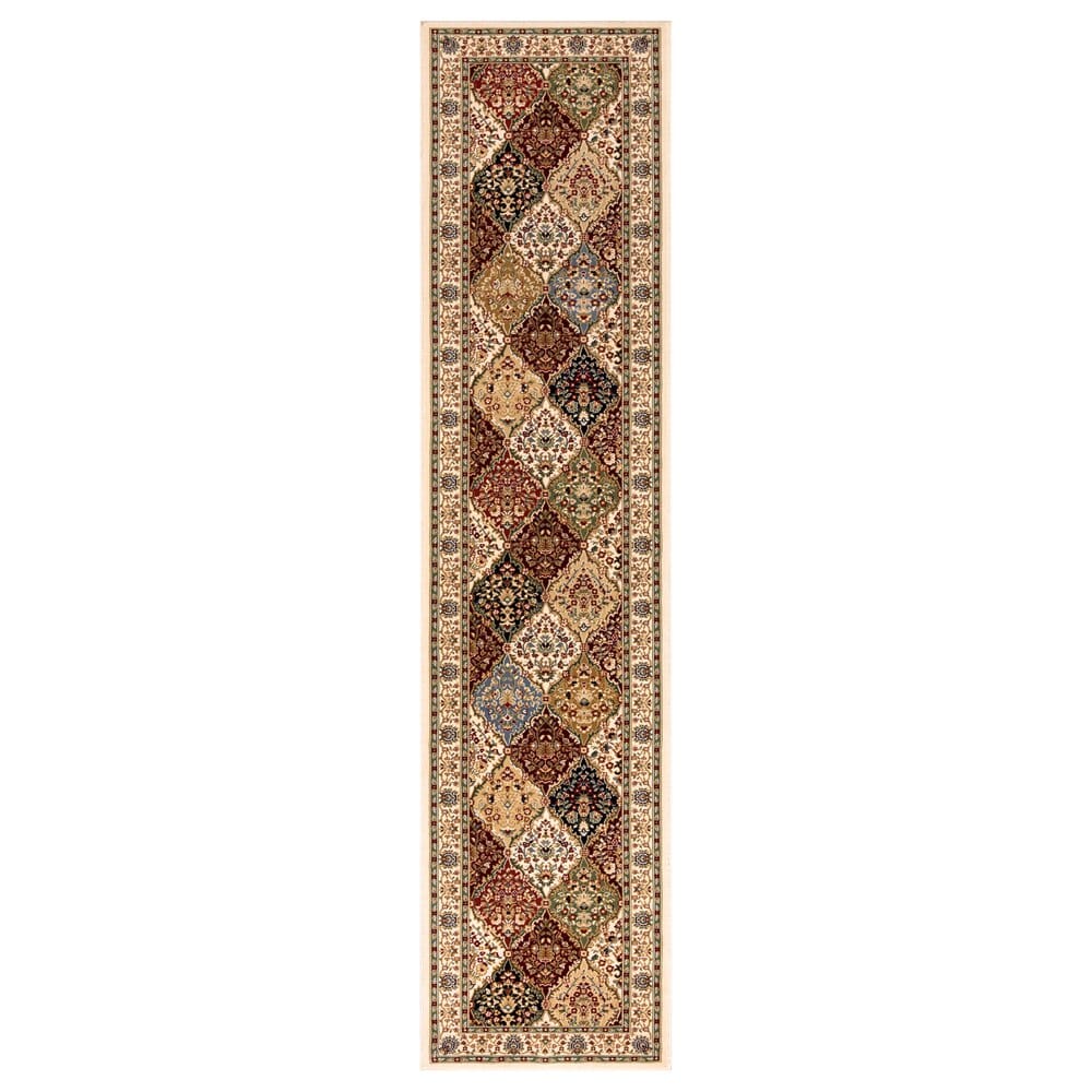 Newbury Area Rug, 2' 2" x 9' 6" 1.5 Million Point