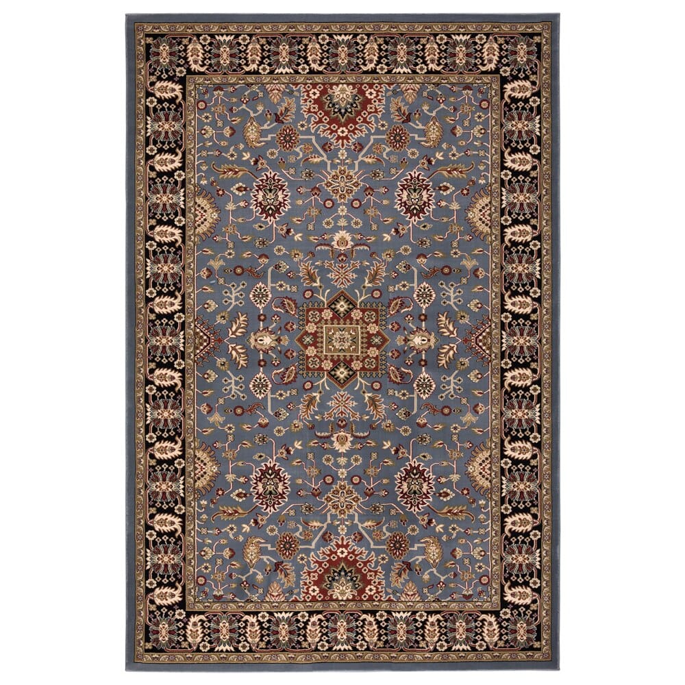 Newbury Area Rug, 5' 3" x 7' 10" 1.5 Million Point