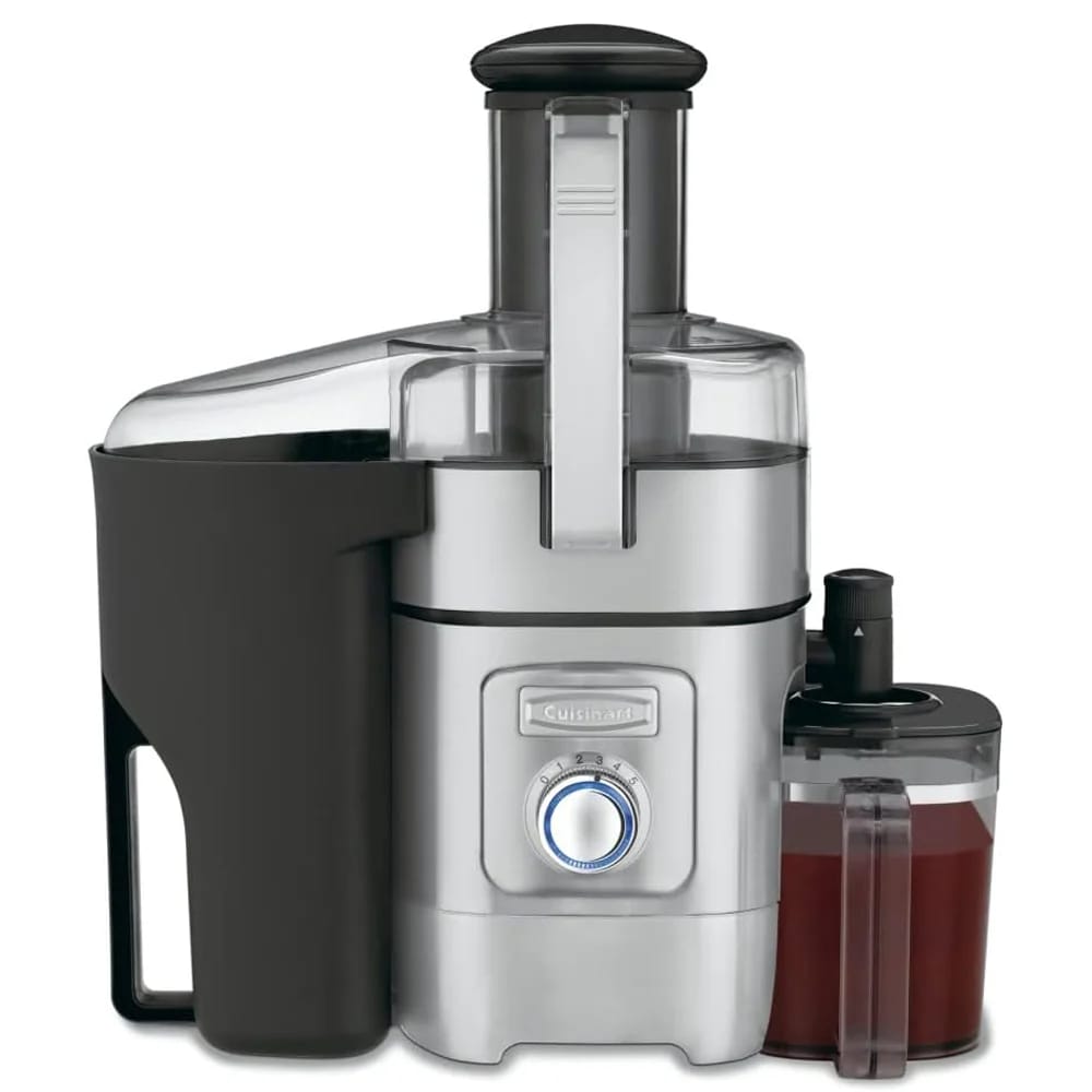 Cuisinart Juice Extractor (Factory Refurbished)