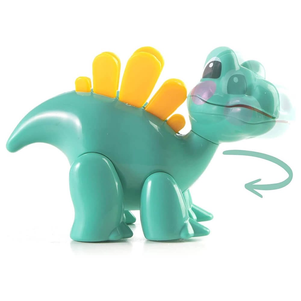 Prextex Flexible Cartoon Dinosaur Toys