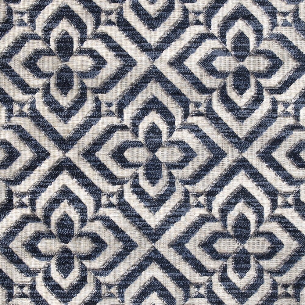 Lagos Indoor/Outdoor Area Rug, 6'7" x 9'3"