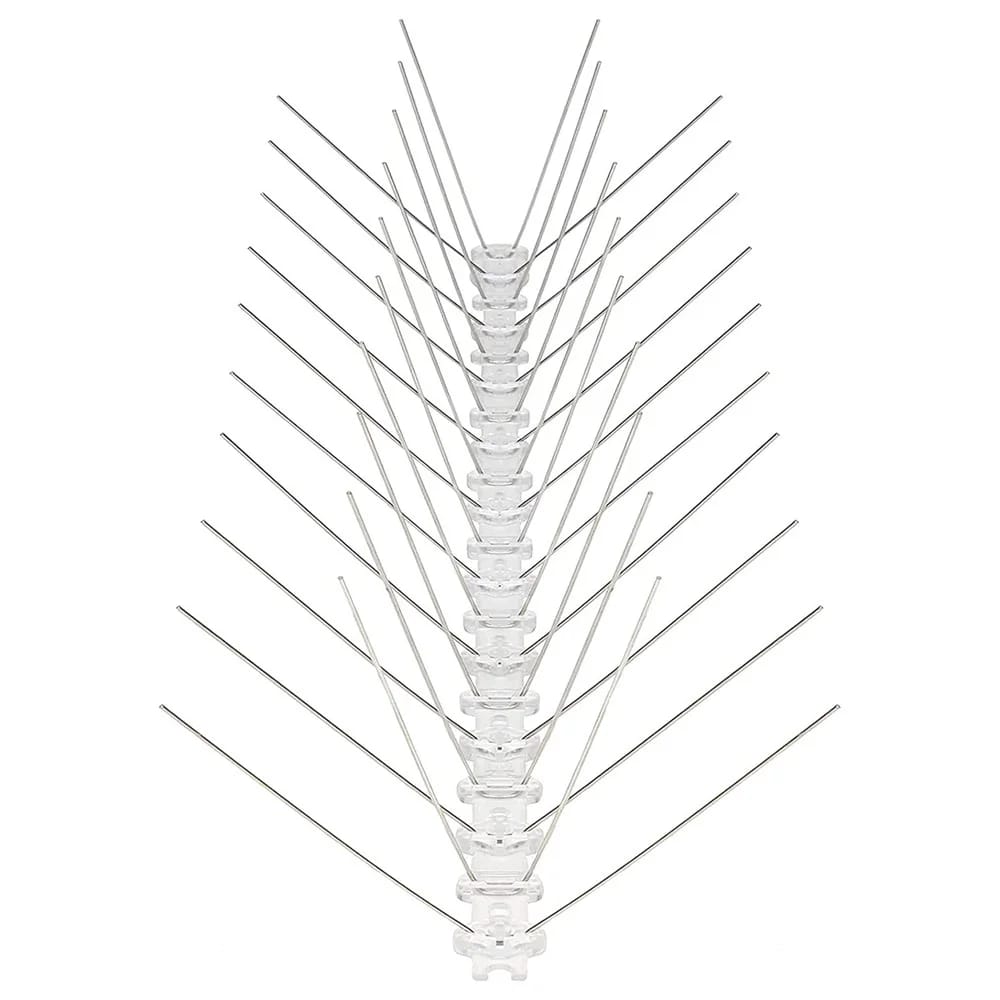 Viirkuja Steel Bird Spikes