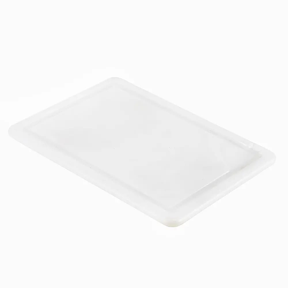 Plastic Cutting Board, 10" x 7.2"
