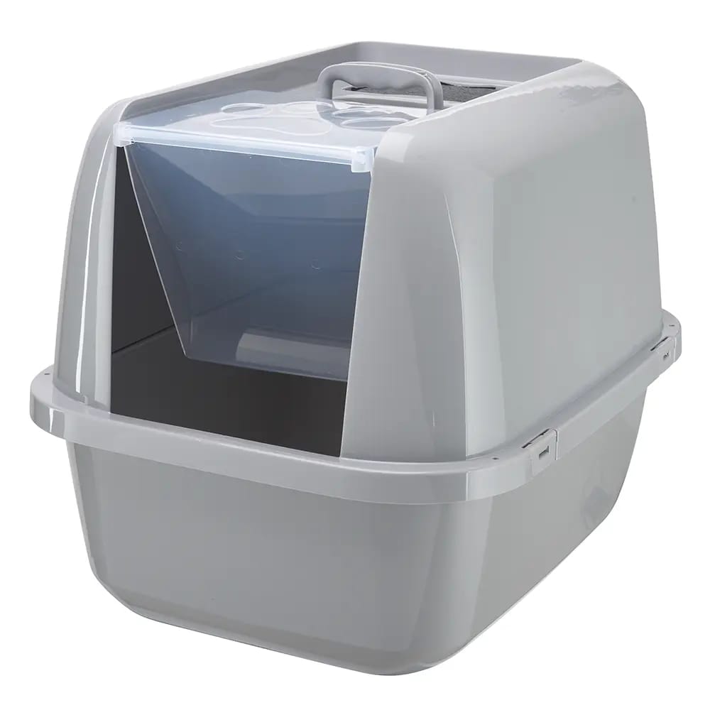 Easy Clean Jumbo Litter Box