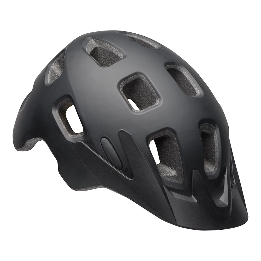 Bell Berm MIPS Adult Bike Helmet, Black