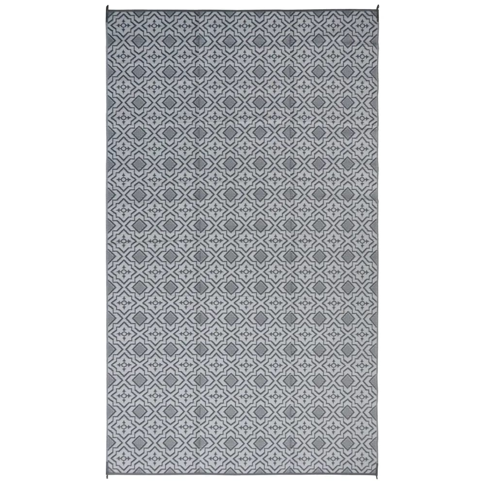 Aurora 9' x 15' Reversible Patio Rug