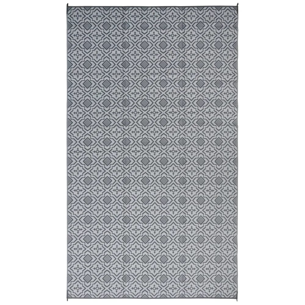 Aurora 9' x 15' Reversible Patio Rug