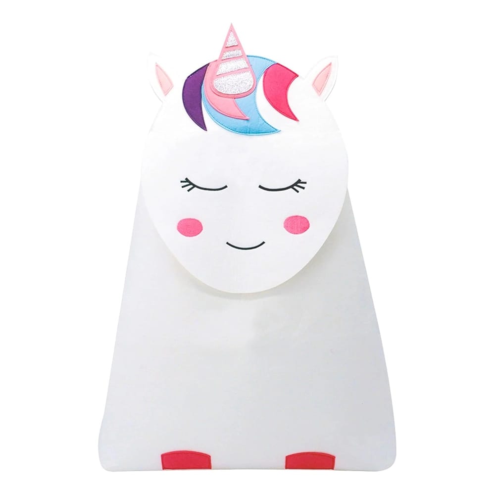 Bins & Things Unicorn Laundry Hamper
