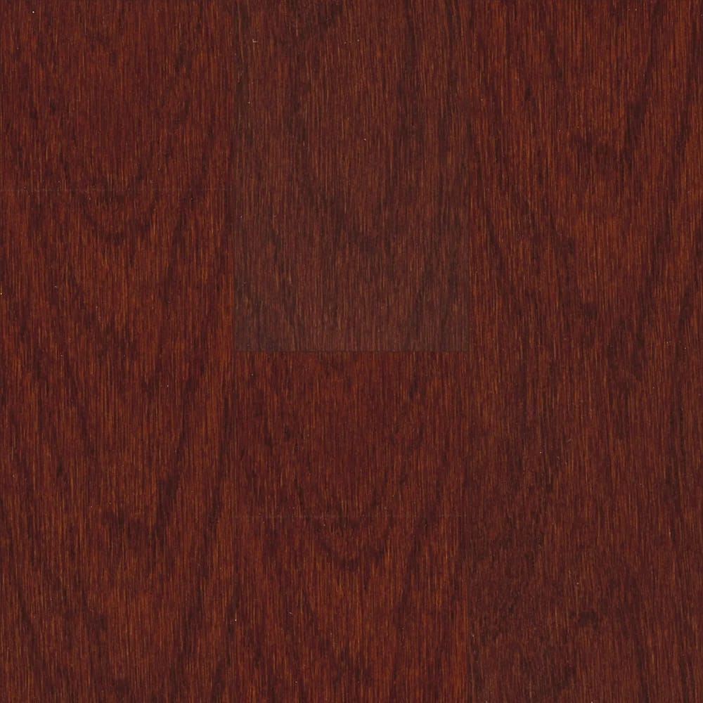 AquaSeal 7mm Red River White Oak Water-Resistant Engineered Hardwood Flooring, Red, 22.46 sq. ft. ($4.90/sq. ft.)