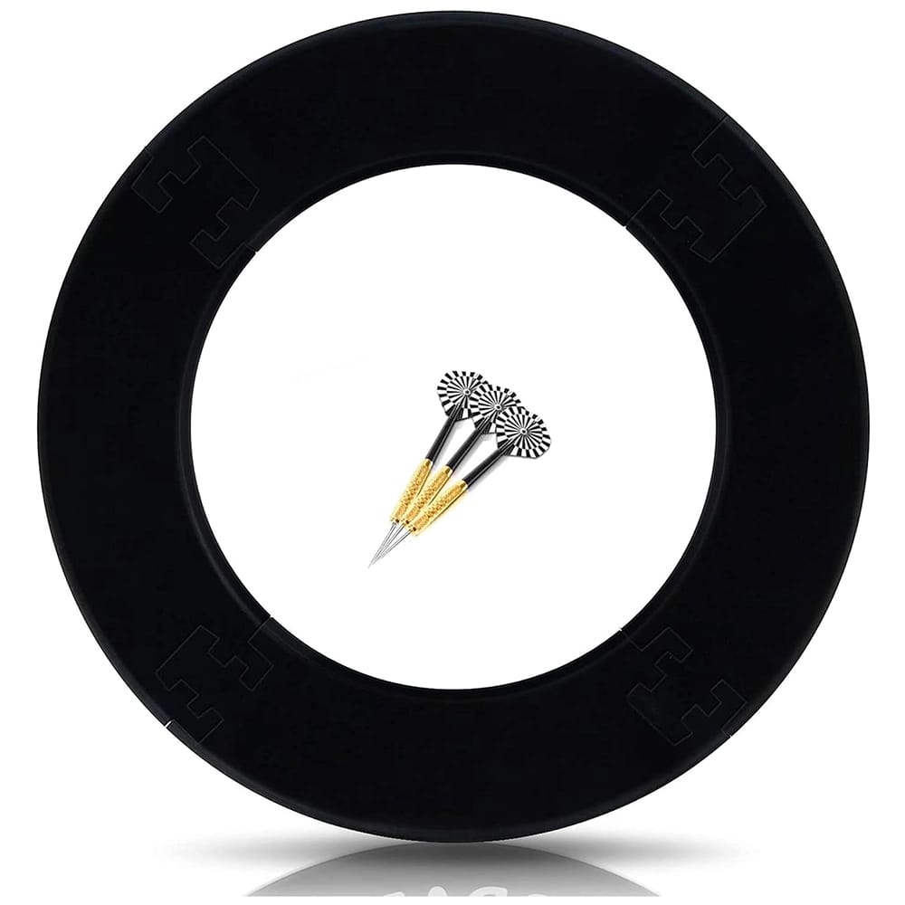 ProDarts Surround Board, Black