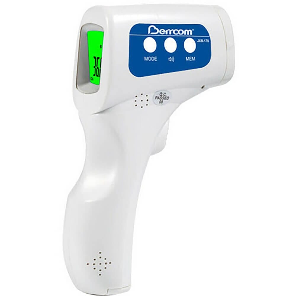 Berrcom Digital Non-Contact Infrared Thermometer