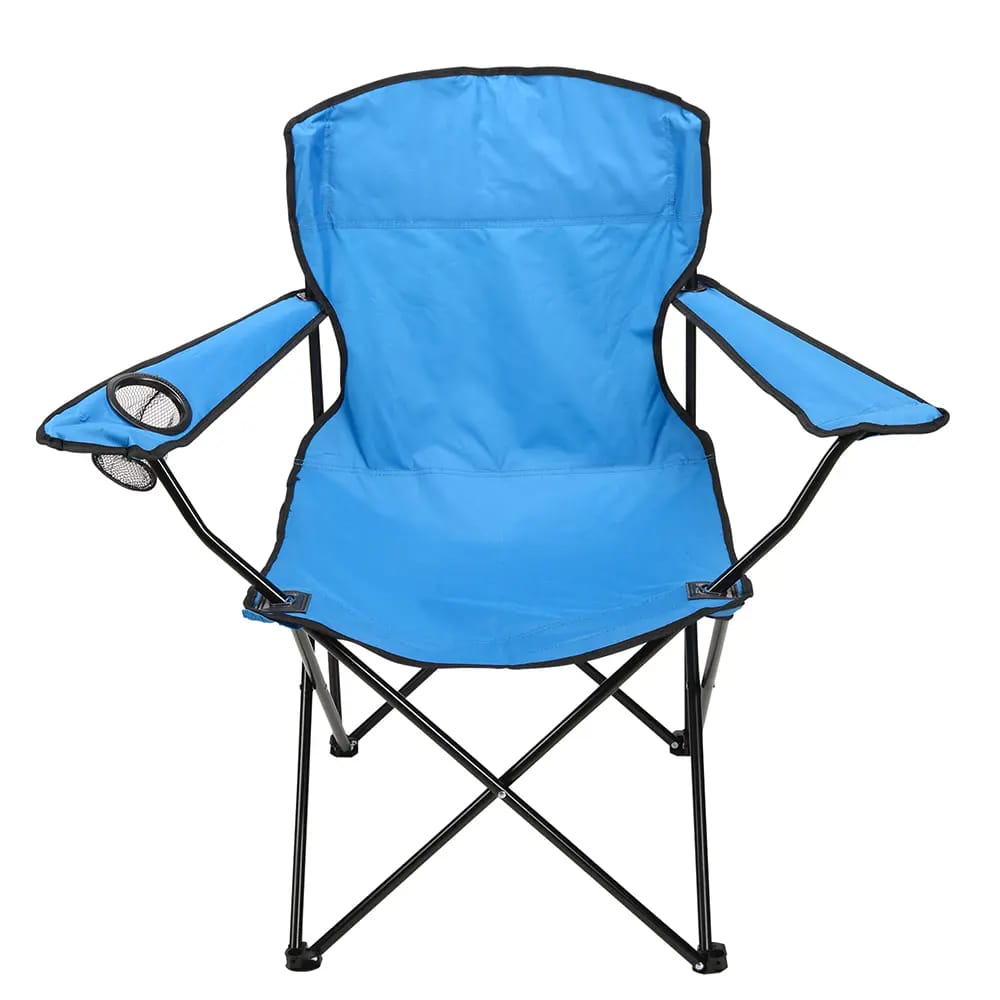 Steel Folding Camping Chair