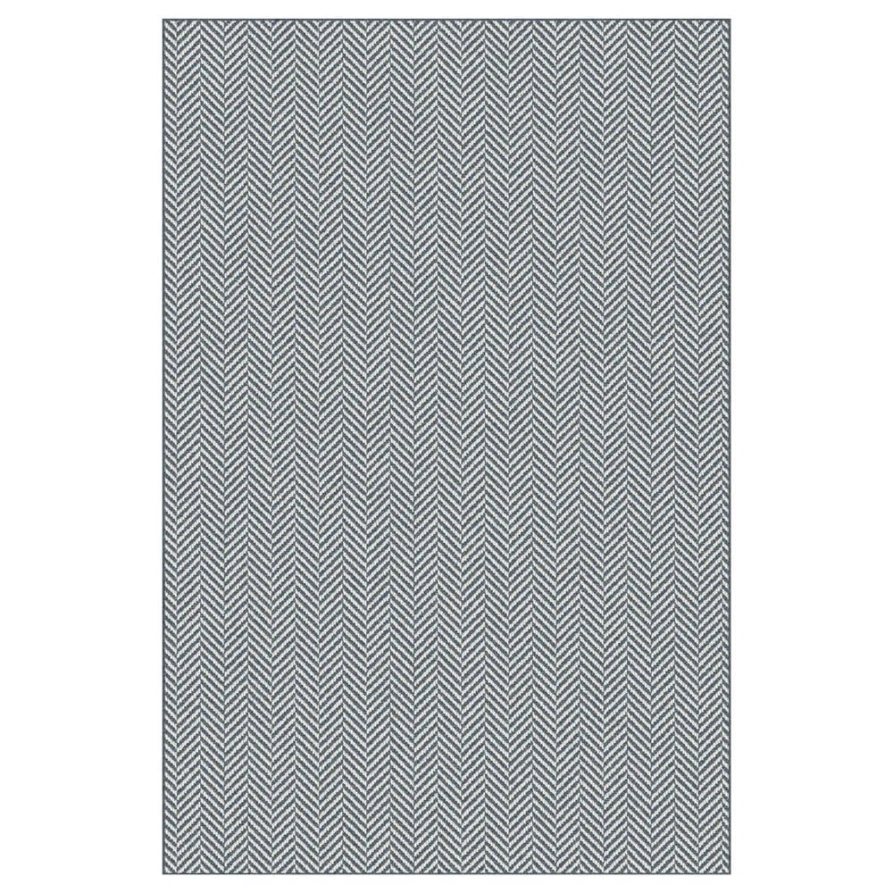 4'x6' Washable Accent Rugs with Non Slip Back