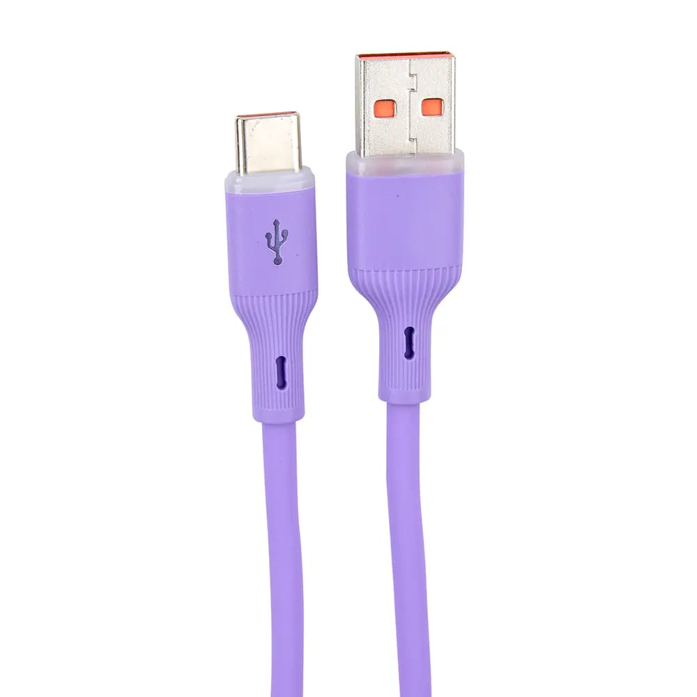 Tech Bunch USB-C Charging Cable, 6'