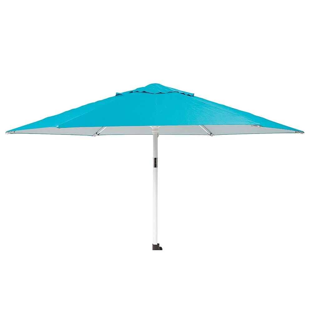 7 Market Style Tilting Beach Umbrella