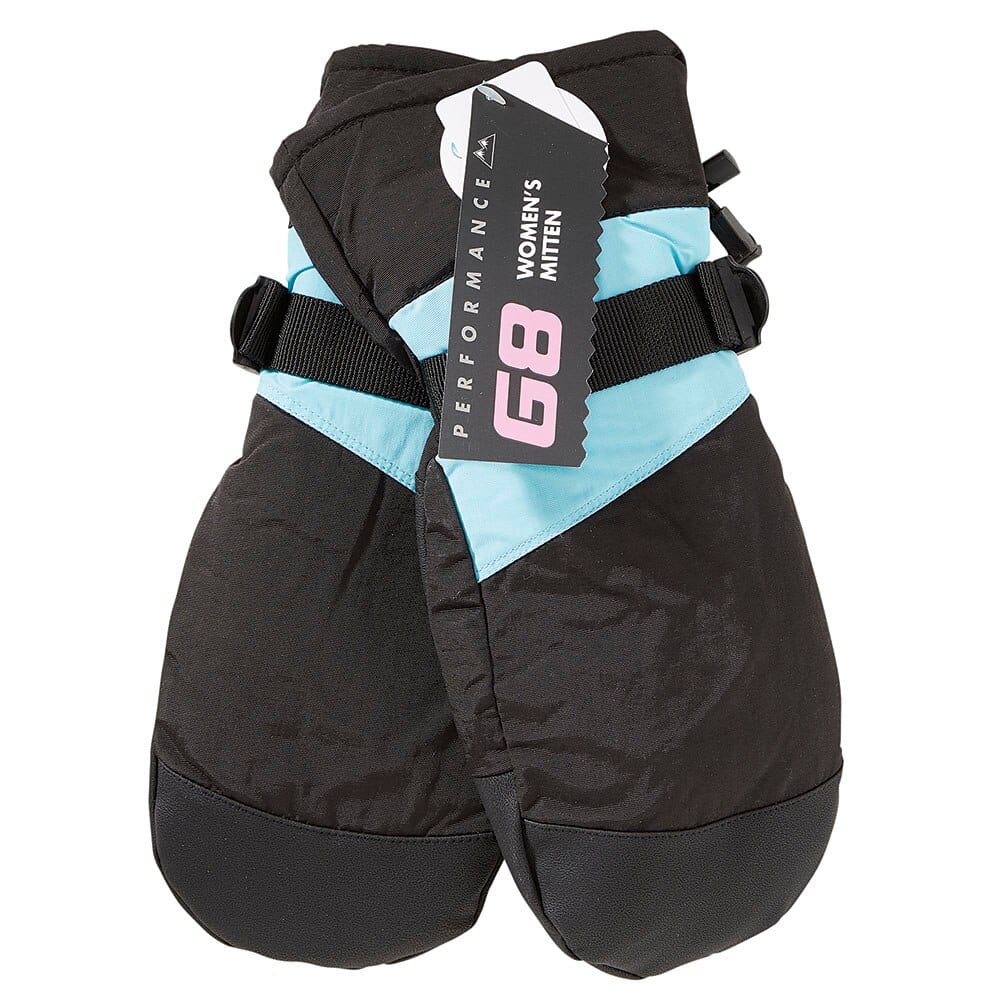 G8 Performance Women's Long Cuff Mittens