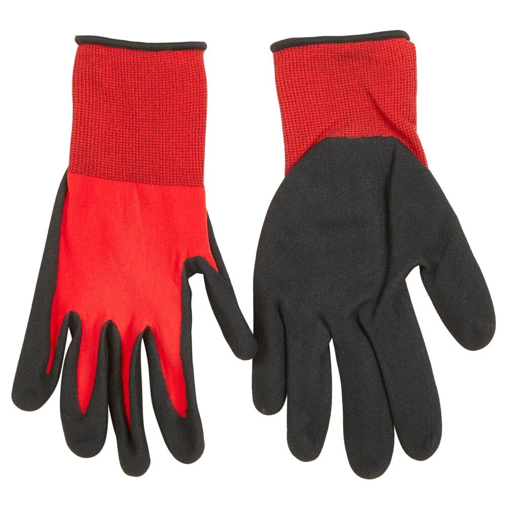 Wild Horse Ultra Grip Nitrile Gloves