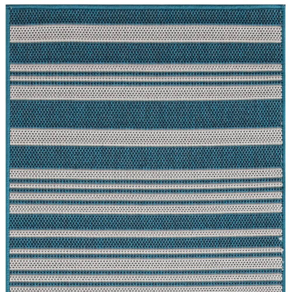 Oasis Premium 2' x 7'7" Indoor/Outdoor Area Rug Runner