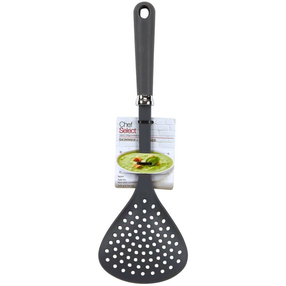 Chef Select Skimmer and Strainer