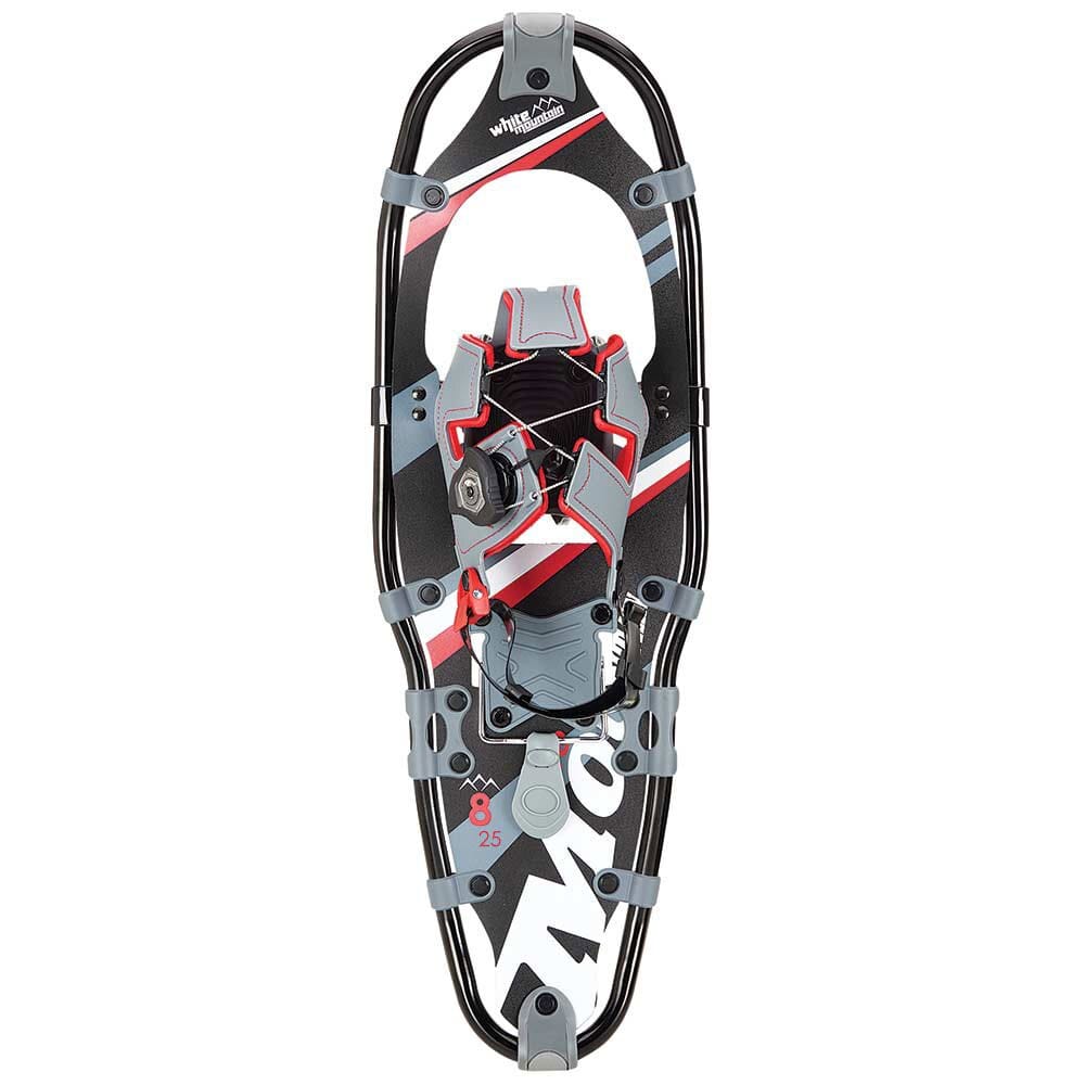 White Mountain Adult Snowshoe Traverse, 8" x 25"