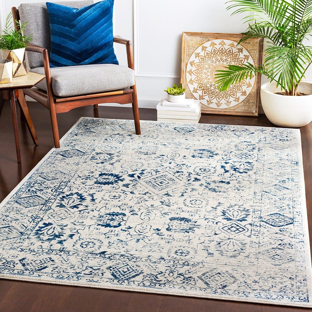 Surya Harput 7'10" x 10'2" Area Rug