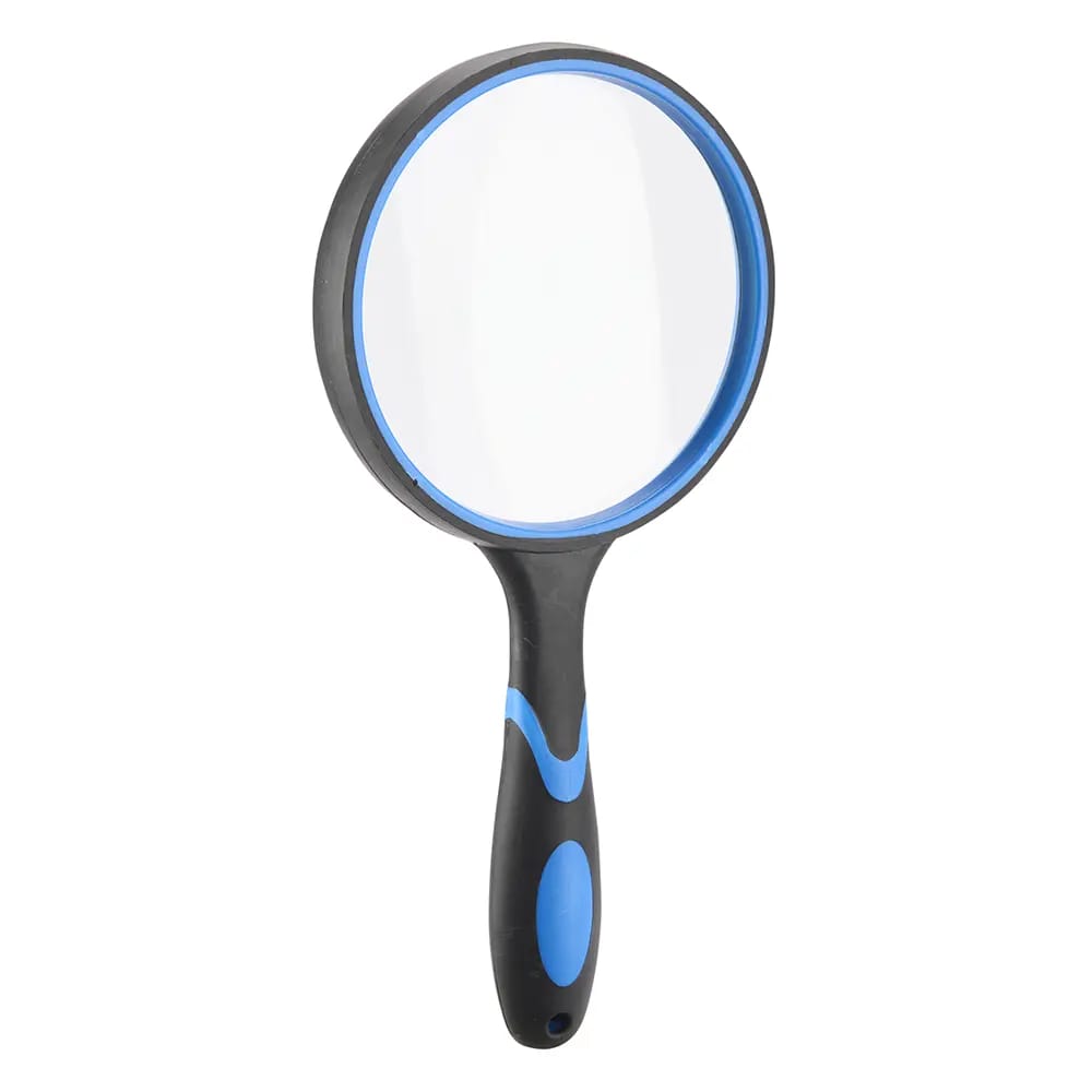 Magnifying Glass, LG