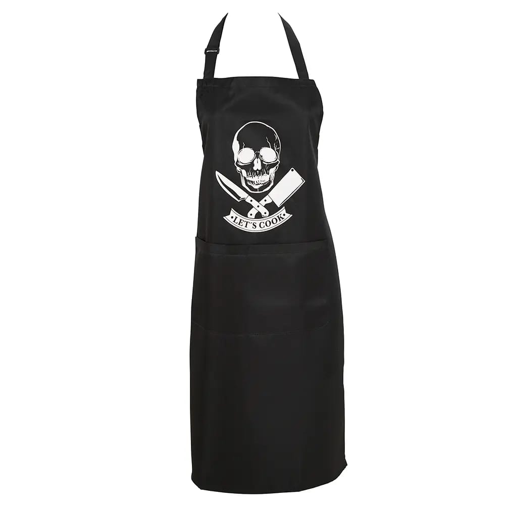 Nomsum Printed Unisex Aprons