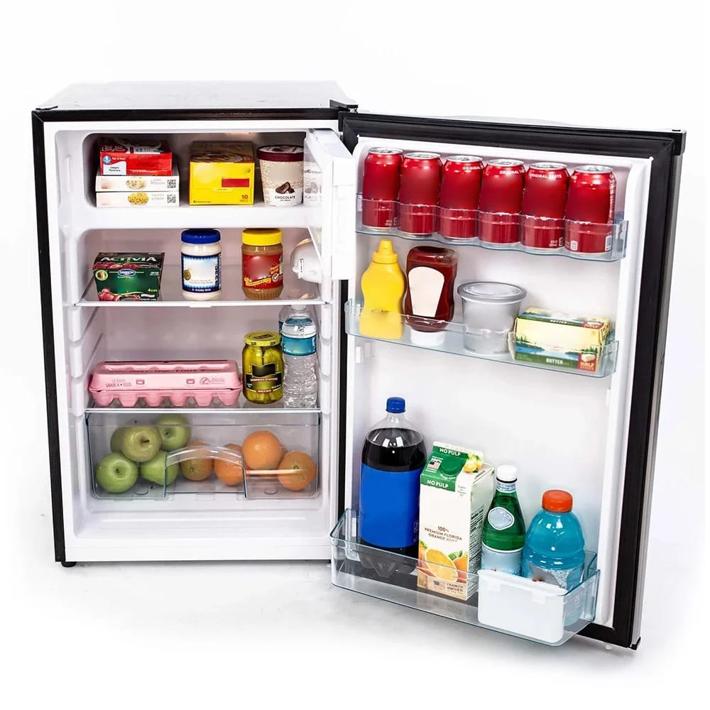 Farberware 4.5 cu. ft. Mini Fridge