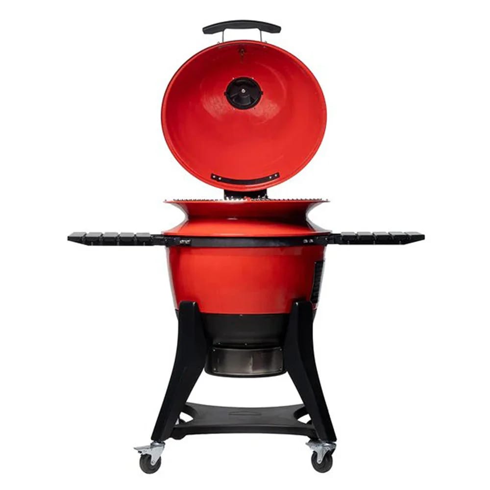 Kamado Joe Kettle Joe, Red