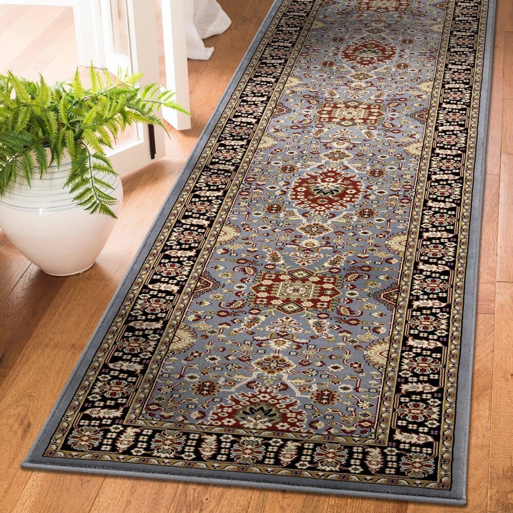 Newbury Area Rug, 2' 2" x 9' 6" 1.5 Million Point