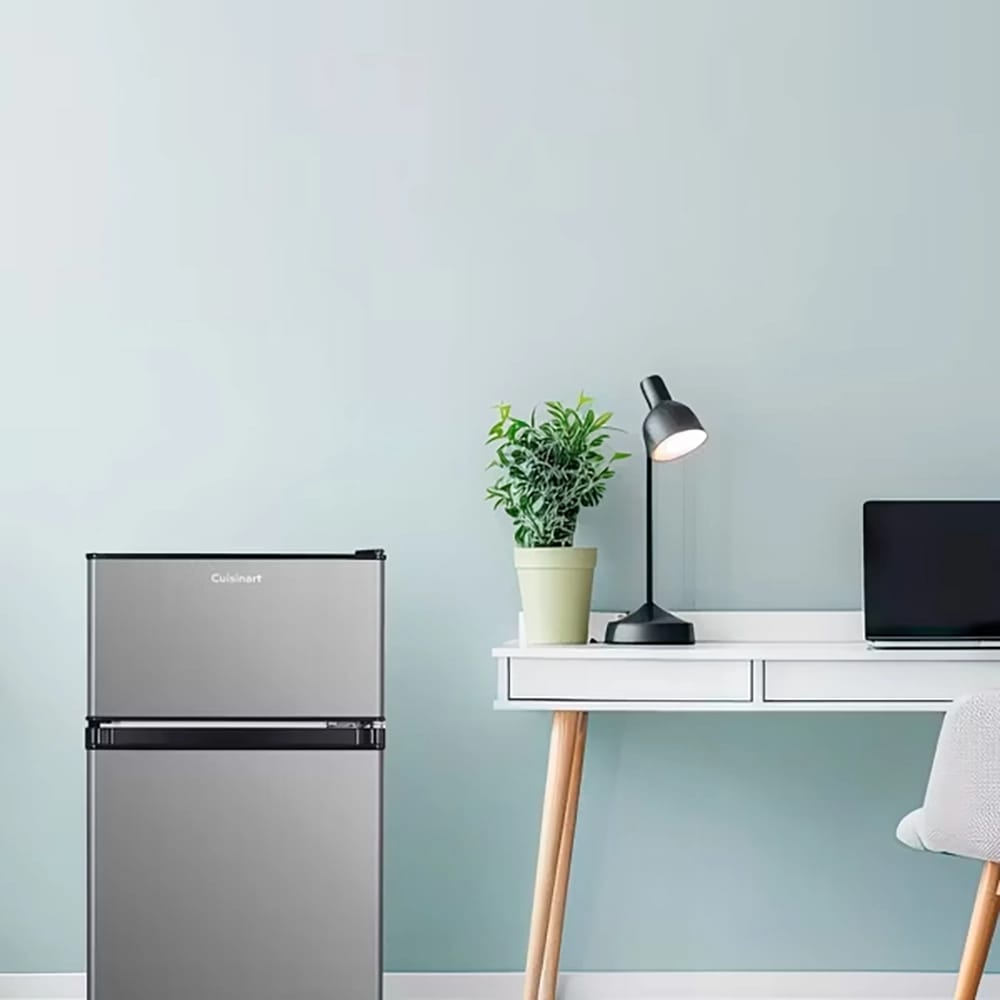 Cuisinart 3.1 Cu. Ft. Compact Refrigerator