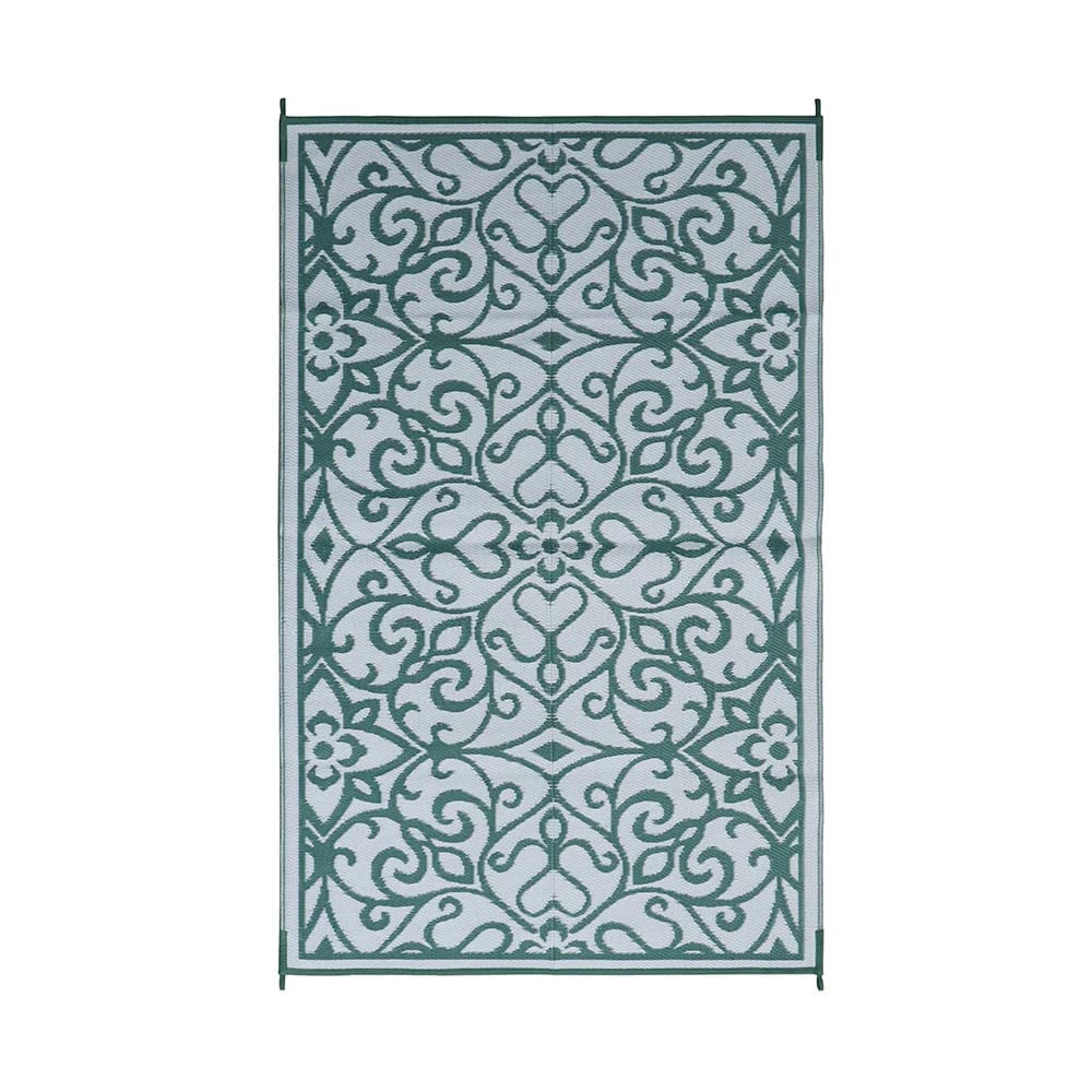 Aurora 5' x 8' Reversible Patio Rug