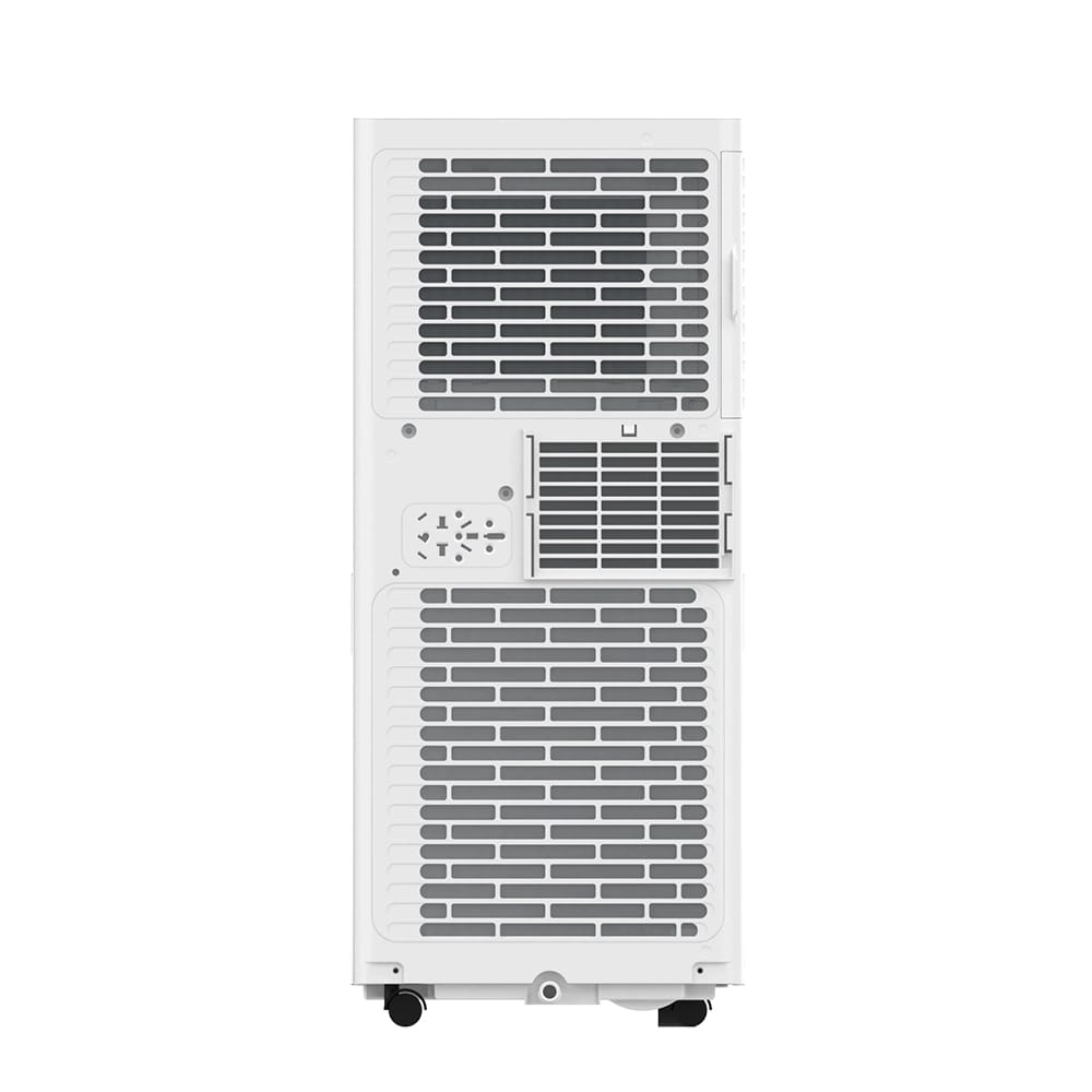 TCL 9,500 BTU Smart Portable Air Conditioner
