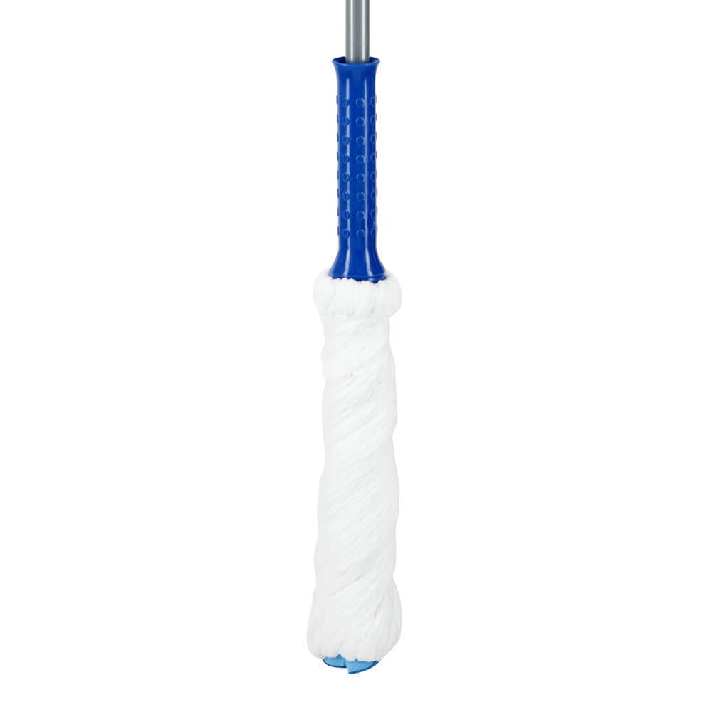 Gleam Self-Wringing Microfiber Mop