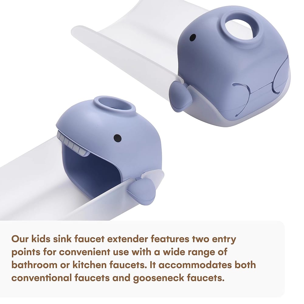 Childlike Behavior Faucet Extender, 2 Pack