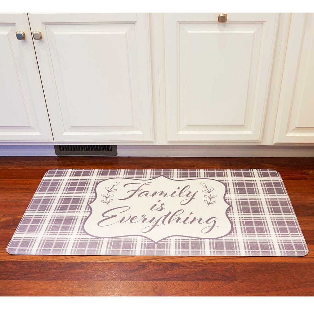 20"x42" Cushion Comfort Anti-Fatigue Mat