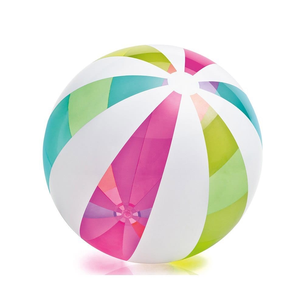 Intex Inflatable Jumbo Beach Ball