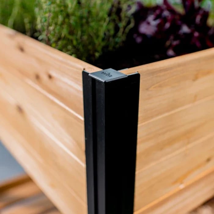 Vita Mezza Herb Farm